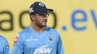 Sourav Ganguly. (Image Credits: Twitter)